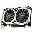 Msi GeForce GTX1650 DirectX 12 D6 VENTUS XS OCV1 4GB 128-Bit GDDR6 PCI E 3.0 x16 HDCP Ekran Kartı_3)