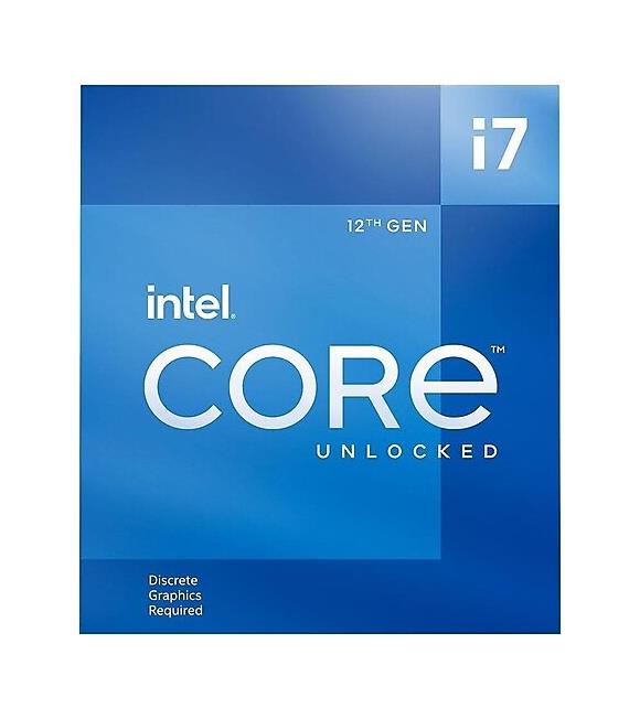 İntel Intel Core i9 11900KF Tray 3.5GHz 16MB Önbellek 8 Çekirdek 1200 14nm Kutusuz İşlemci