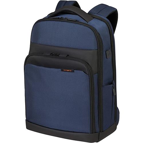 Samsonite Kf9-01-003 14.1" Mysight Usb Girişli Notebook Sırt Çantası MaVİ Kategorilere Göre İndirimler Ve Fırsat Ürünleri
