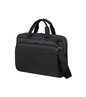 Samsonite Kf9-09-002 15.6" Mysight Usb Girişli Notebook Çantası Siyah