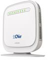 Cnet CVR984RV Adsl2 - Vdsl2 300MBPS 4 Port Modem Router