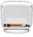 Cnet CVR984RV Adsl2 - Vdsl2 300MBPS 4 Port Modem Router_2)