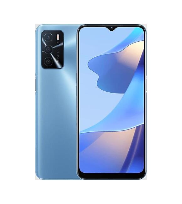 Oppo A16 32Gb Pearl Blue Cep Telefonu