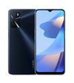 Oppo A16 32Gb Crystal Black Cep Telefonu