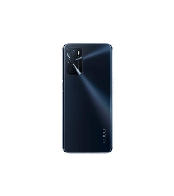 Oppo A16 32Gb Crystal Black Cep Telefonu