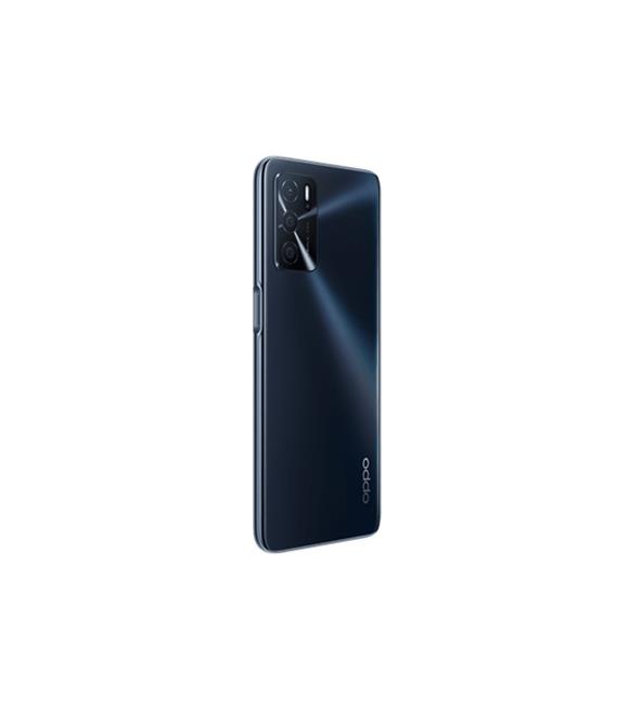 Oppo A16 32Gb Crystal Black Cep Telefonu