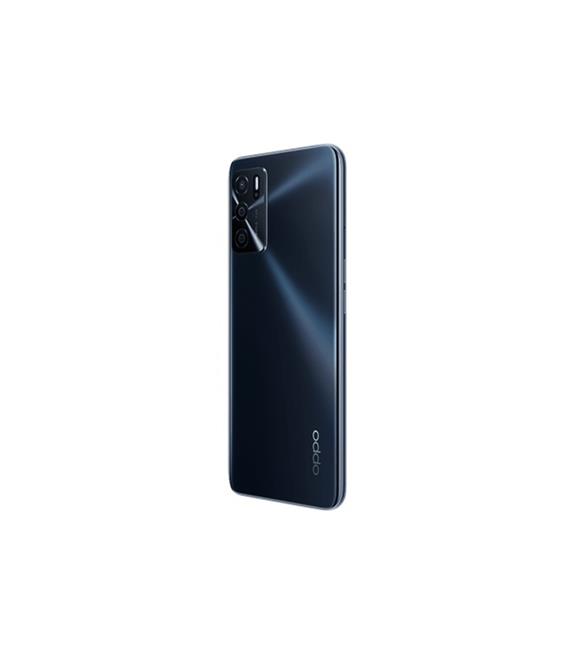 Oppo A16 32Gb Crystal Black Cep Telefonu