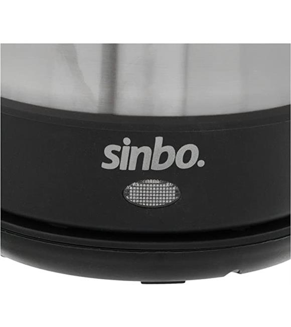 Sinbo Sk-8013 Su Isıtıcı