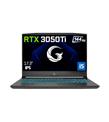 Game Garaj Slayer 5XL-3050TI C2 i5-11400H 16 GB 512 GB SSD RTX3050TI 17.3