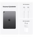 Apple MM9C3TU-A İpad Air 64Gb 5.Nesil Spcae Grey Tablet_5)