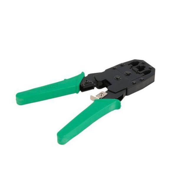 Nova OB-315 RJ45 Çakma Pensesi 4P-6P-8P