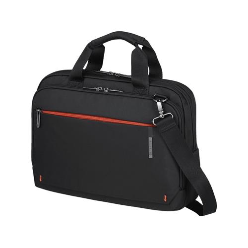 Samsonite Kı3-09-001 14.1" Network 4 Notebook Çantası Siyah Kategorilere Göre İndirimler Ve Fırsat Ürünleri