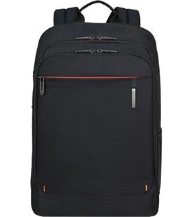 Samsonite Kı3-09-005 17.3" Network 4 Notebook Sırt Çantası Siyah