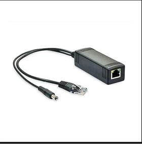 Nova Poe Splitter 12V Aktif Çevirici