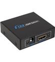 Nova NVC-HDSP2P HDMI 1-2 Splitter 1 Giriş 2 Çıkış_1)