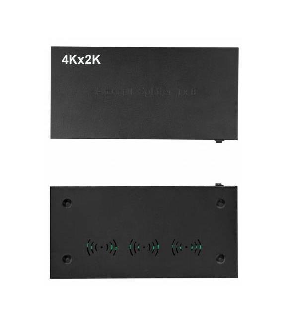 Nova HDMI 1-8 Splitter 1 Giriş 8 Çıkış