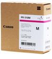 Canon PFI-310M Magenta Kırmızı Plotter Kartuş_1)