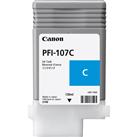 Canon PFI-710C Cyan Mavi Plotter Kartuş