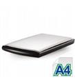 Avision FB1200+ Flachbettscanner Flatbed Scanner A4