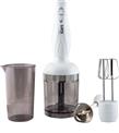 Sarex SR-2110 Elite Mix Blander Set