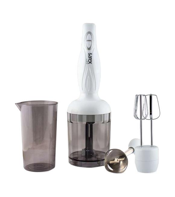 Sarex SR-2110 Elite Mix Blander Set
