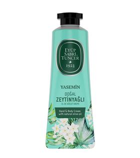 Eyüp Sabri Tuncer Yasemin El ve Vücut Kremi 50ml Tüp