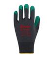BEYBİ PL17 Flex 9 Beden Yeşil Polyesyter Likralı