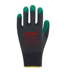 BEYBİ PL17 Flex 9 Beden Yeşil Polyesyter Likralı