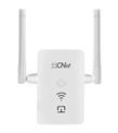 Cnet Wnix 3300L 300 Mbps Long Range Extender_1)