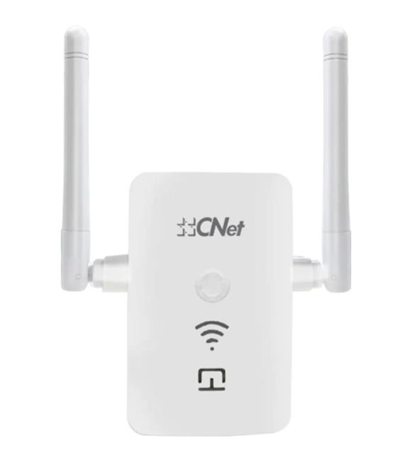 Cnet Wnix 3300L 300 Mbps Long Range Extender