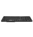 Everest KM-6852 Siyah Usb Kablosuz Combo Q Standart Klavye + Mouse Set_3)