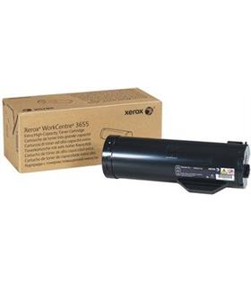 Xerox 106R02739 3655 Ekstra Yüksek Kapasite Toner 4.400 Sayfa