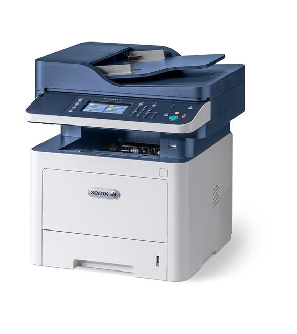 Xerox 3335V_DNI WorkCentre Yazıcı-Tarayıcı-Fotokopi-Faks Wi-Fi Çok Fonksiyonlu Lazer Yazıcı Dubleks