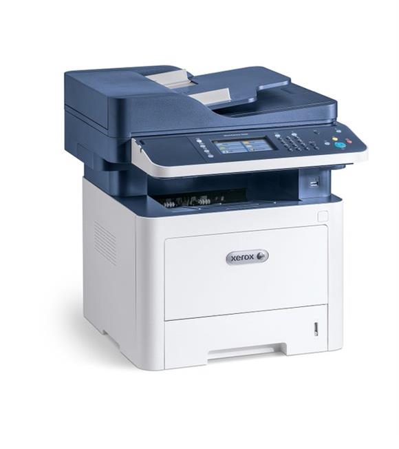 Xerox 3335V_DNI WorkCentre Yazıcı-Tarayıcı-Fotokopi-Faks Wi-Fi Çok Fonksiyonlu Lazer Yazıcı Dubleks