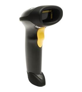 SYMBOL DS-2208 2D  SİYAH LAZER USB AYAKLI EL TİPİ