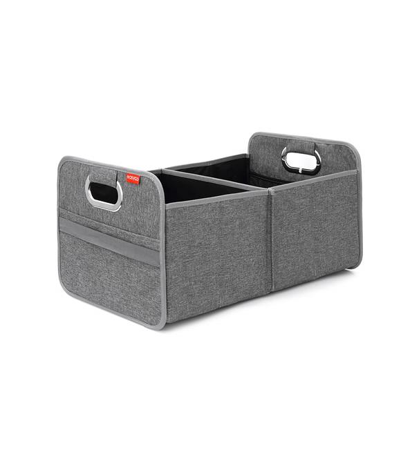 MACK MCC-5002 Easygo Bagaj Organizer Gri