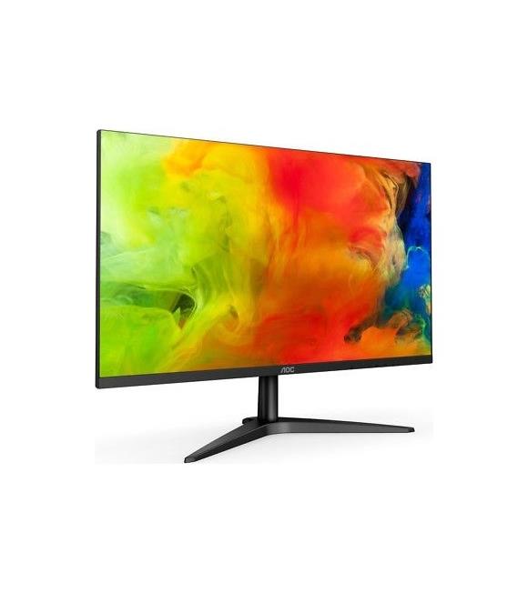 Aoc 23.6" 24B1H 60Hz 5ms (HDMI+Analog) Full HD VA Monitör_1