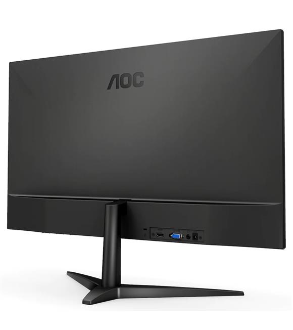 Aoc 23.6" 24B1H 60Hz 5ms (HDMI+Analog) Full HD VA Monitör_4
