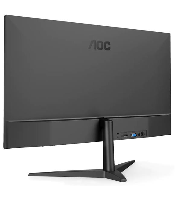 Aoc 23.6" 24B1H 60Hz 5ms (HDMI+Analog) Full HD VA Monitör_3