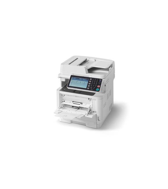 Oki MB562DNW Yazıcı-Tarayıcı-Fotokopi-Faks Çok Fonksiyonlu Lazer Yazıcı WI_FI