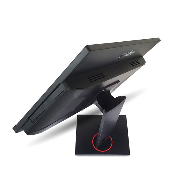 Quadro Stark Hm6524-37827 I7-3740qm 8gb 256gb Ssd 23.8