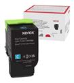 Xerox 006R04369 C310-C315 Yüksek Kapasite Cyan Mavi Toner 5.500 Sayfa
