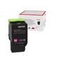 Xerox 006R04370 C310-C315 Yüksek Kapasite Magenta Kırmızı Toner 5.500 Sayfa