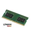 Kıngston KCP424SS8-8 8Gb Ddr4 2400 Mhz Notebook Ram