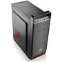 PowerBoost VK-1626350w Usb 3.0 ATX Shiny Piano Siyah Kasa