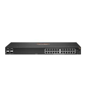 H3C Magic BS205T-P 4 Port Poe+ 1 Port Uplink 10-100-1000 Mbps Metal Kasa Swich