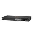 H3C Magic BS205T-P 4 Port Poe+ 1 Port Uplink 10-100-1000 Mbps Metal Kasa Swich_1)