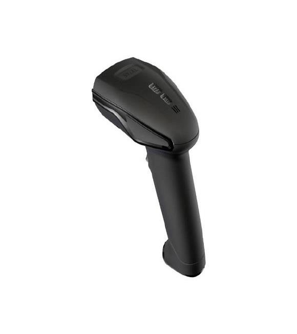 Perkon PS30 1D Lazer Kablolu Usb Barkod OKuyucu + Stand