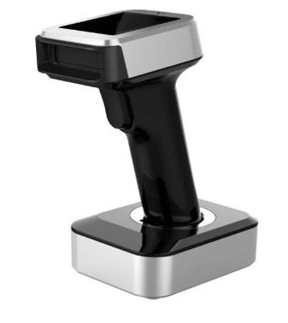 KodScan KDS-3042 2D Karekod Kablosuz Barkod Okuyucu 2.4G,USb,Bluetooth
