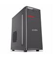 Quadro Solid LNK-69411 Pentium G6950 4Gb 128Gb Ssd Ob Vga Freedos Masaüstü Bilgisayar